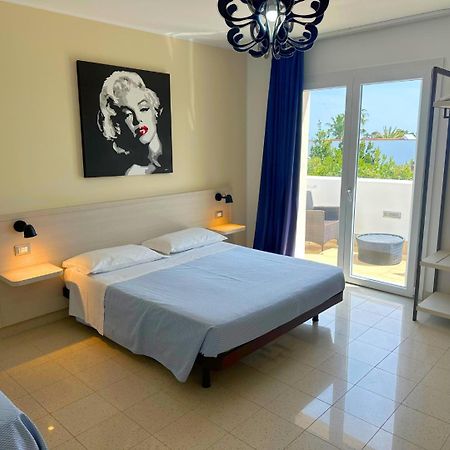 טורה סנטה סאבינה Donnosanto Residence מראה חיצוני תמונה