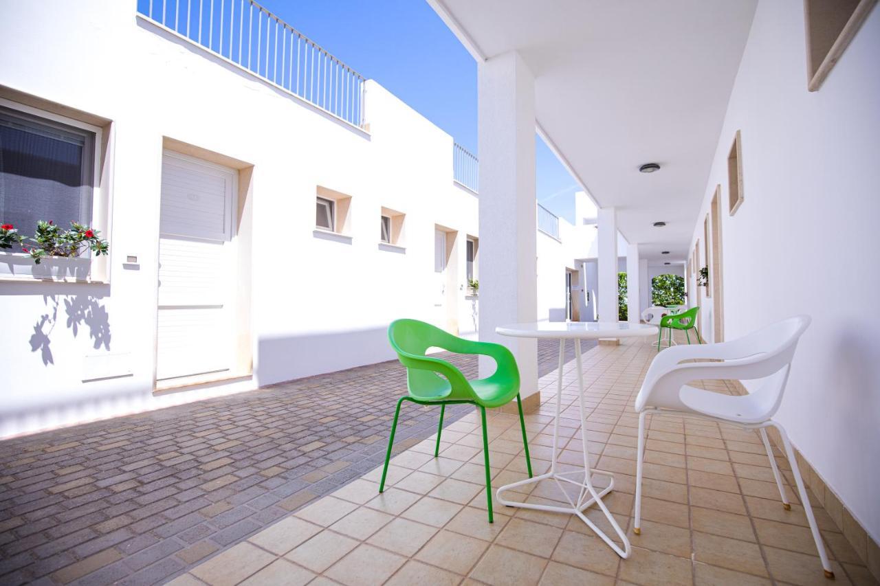 טורה סנטה סאבינה Donnosanto Residence מראה חיצוני תמונה