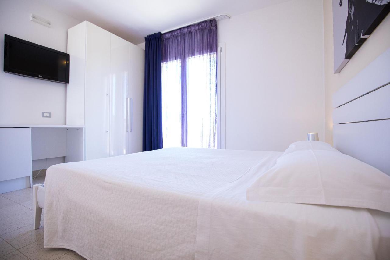 טורה סנטה סאבינה Donnosanto Residence מראה חיצוני תמונה