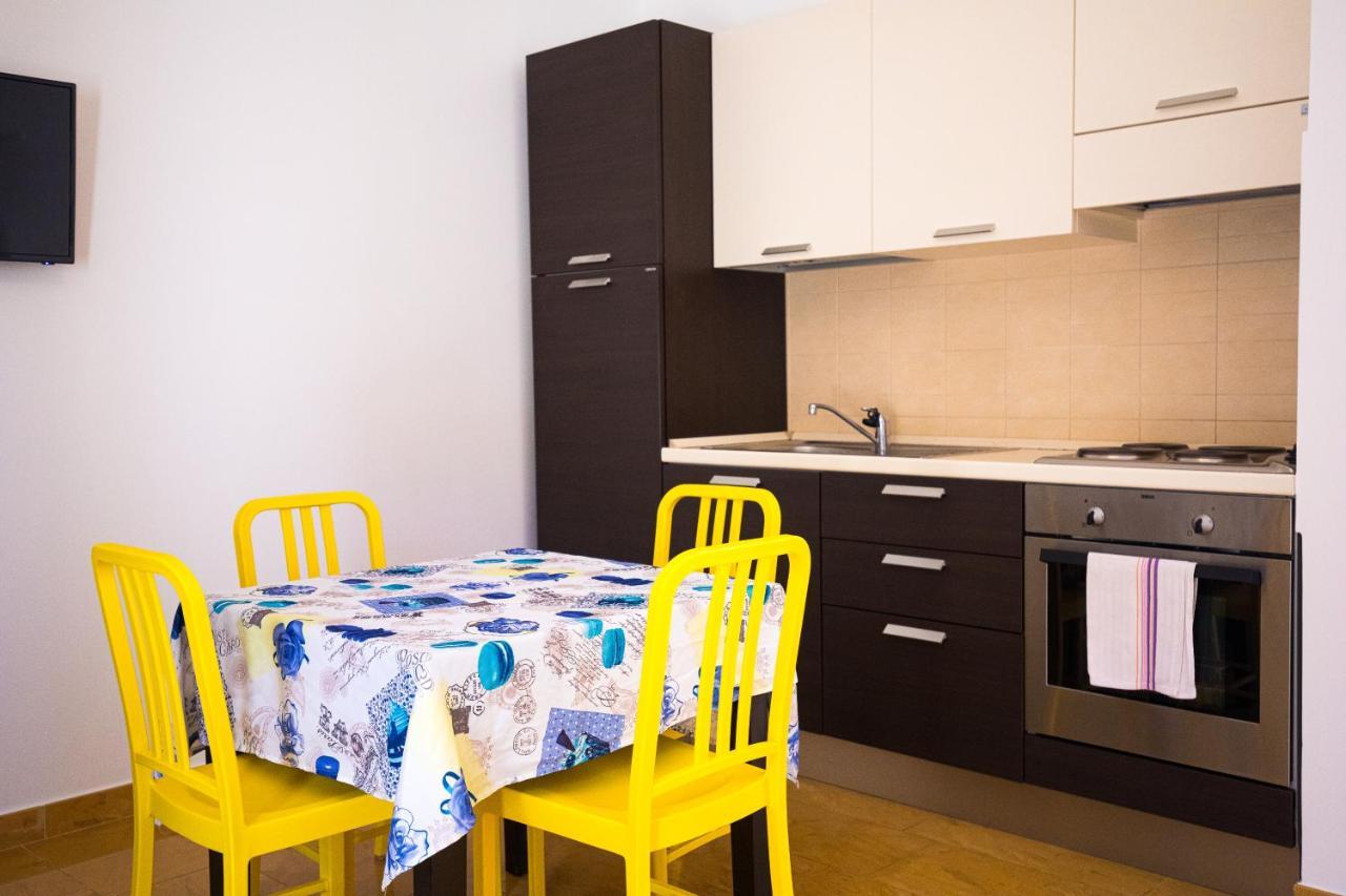 טורה סנטה סאבינה Donnosanto Residence מראה חיצוני תמונה
