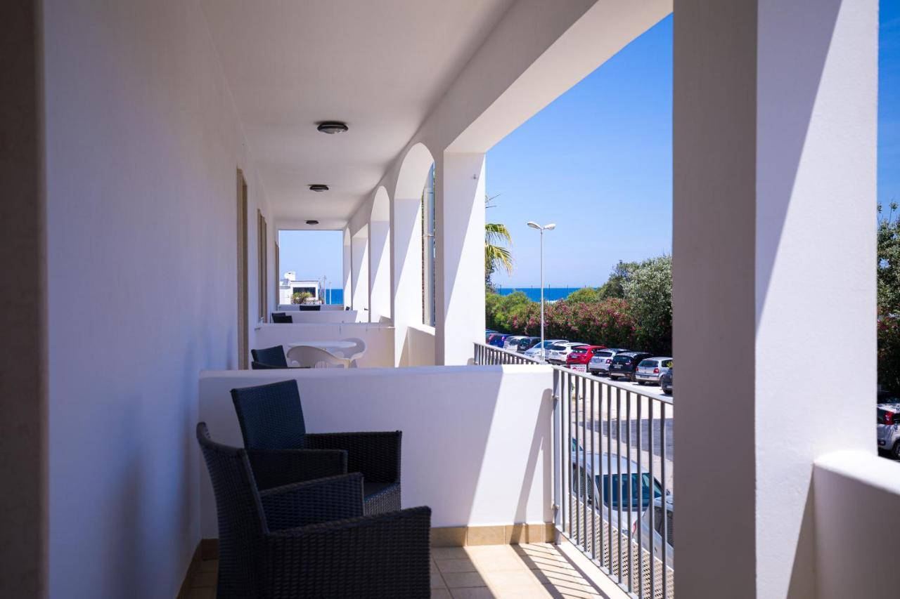 טורה סנטה סאבינה Donnosanto Residence מראה חיצוני תמונה