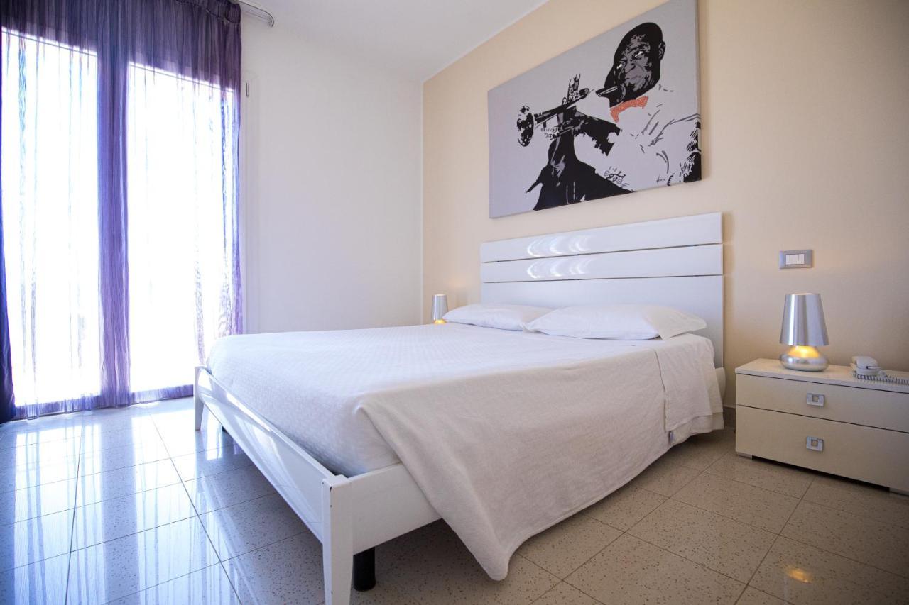 טורה סנטה סאבינה Donnosanto Residence מראה חיצוני תמונה