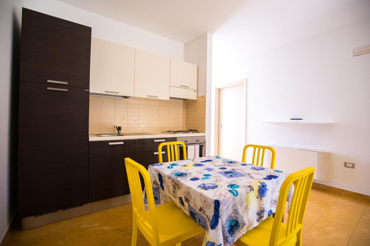 טורה סנטה סאבינה Donnosanto Residence מראה חיצוני תמונה