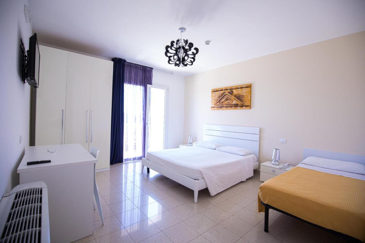 טורה סנטה סאבינה Donnosanto Residence מראה חיצוני תמונה