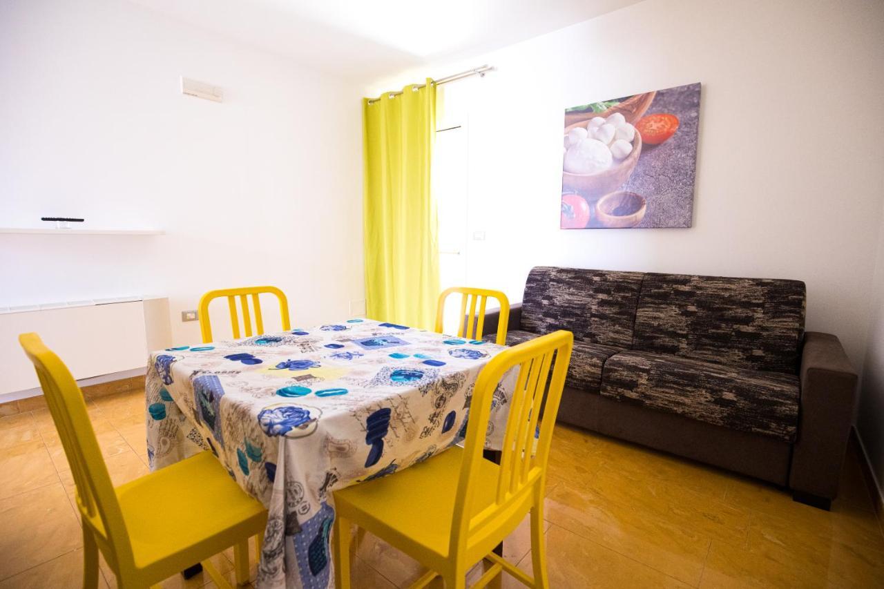 טורה סנטה סאבינה Donnosanto Residence מראה חיצוני תמונה
