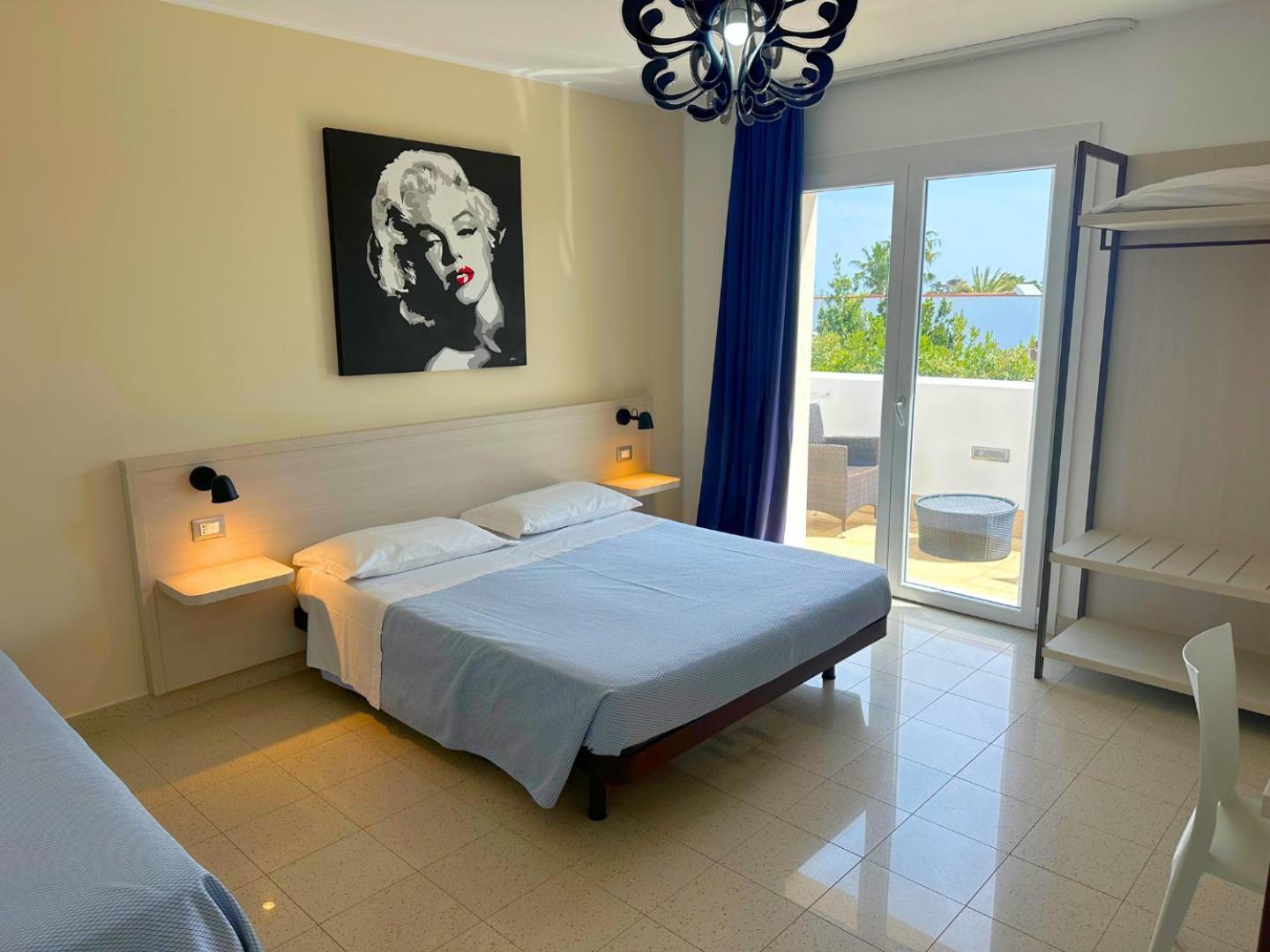טורה סנטה סאבינה Donnosanto Residence מראה חיצוני תמונה