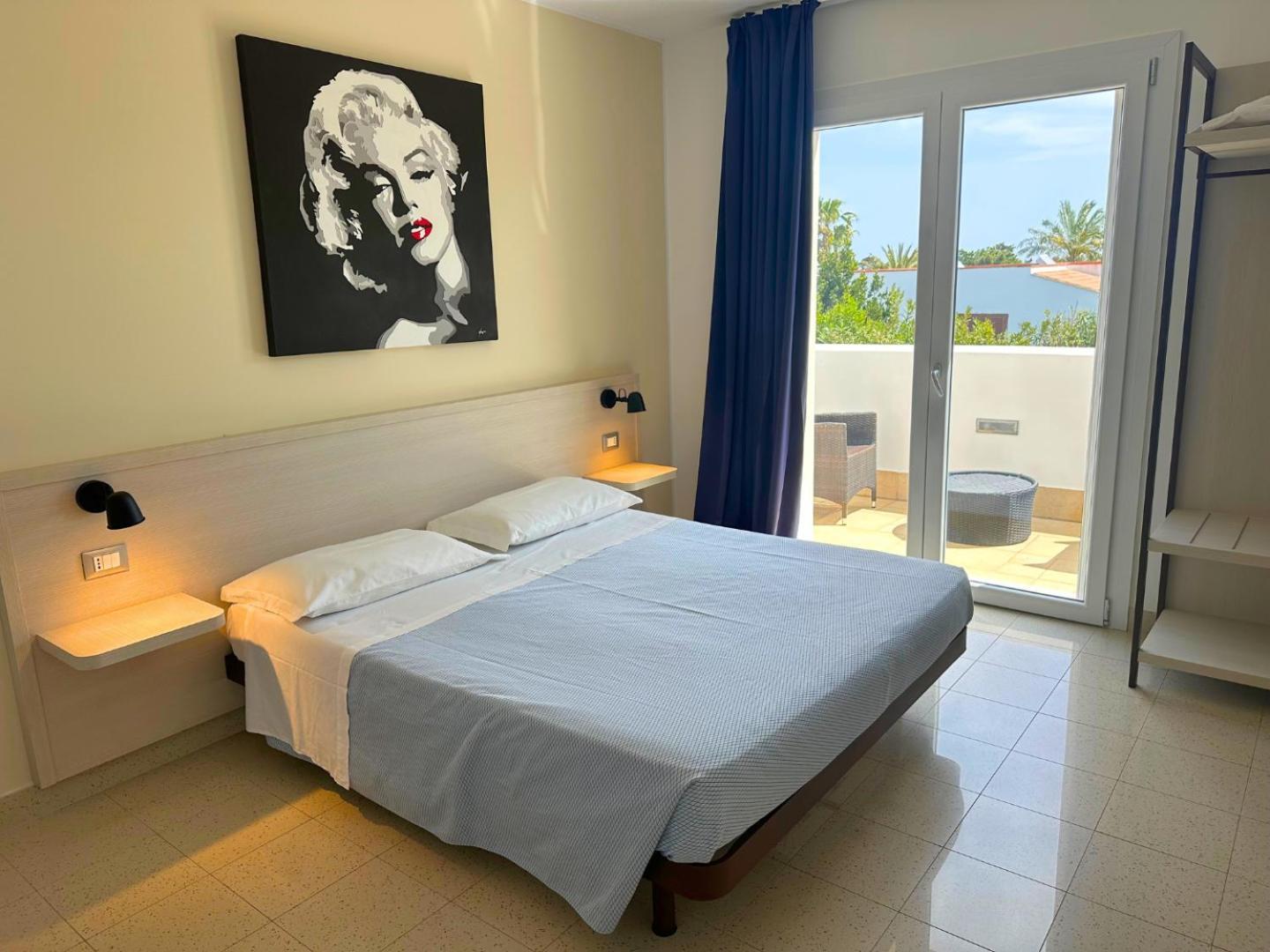טורה סנטה סאבינה Donnosanto Residence מראה חיצוני תמונה
