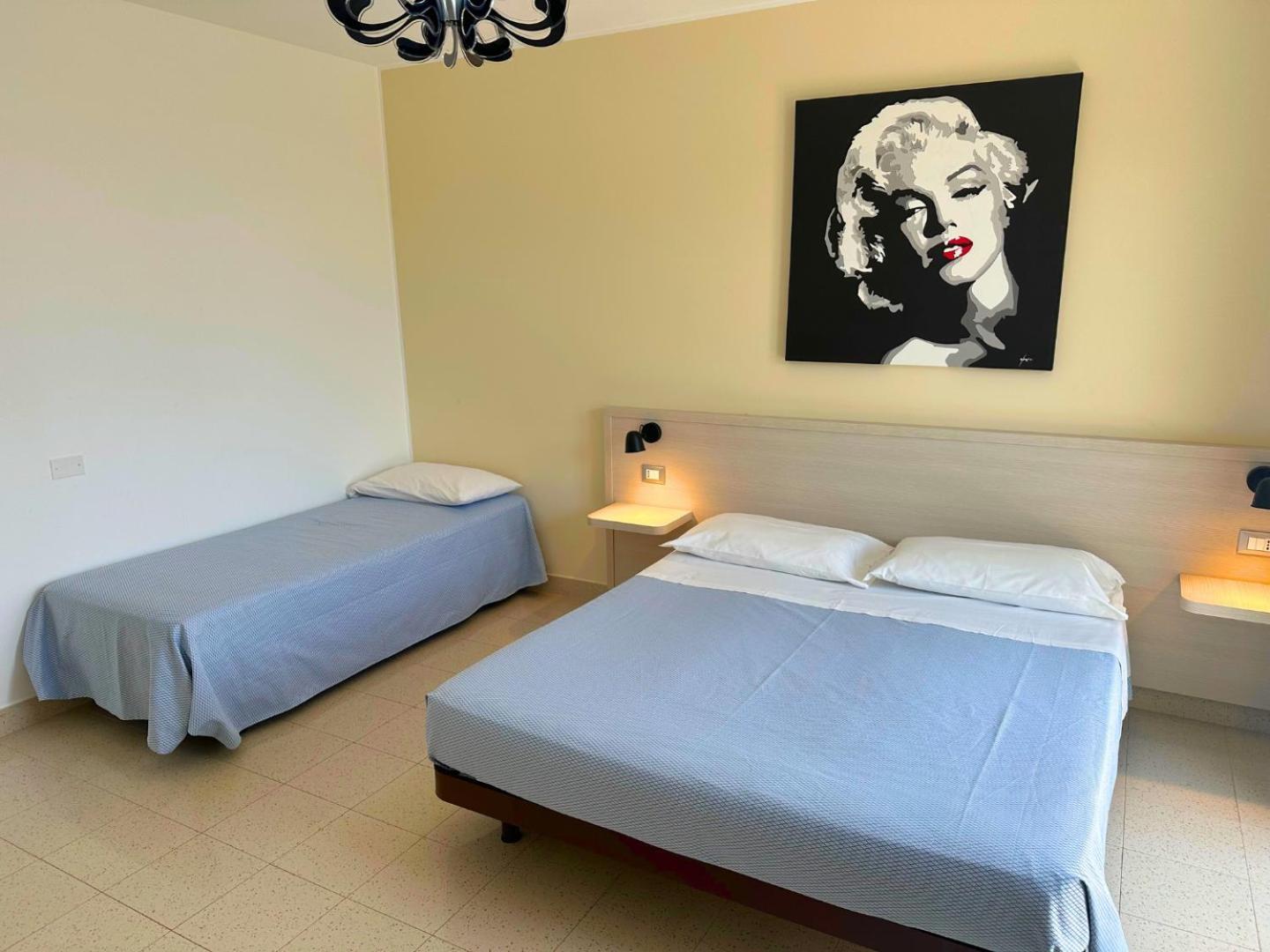 טורה סנטה סאבינה Donnosanto Residence מראה חיצוני תמונה