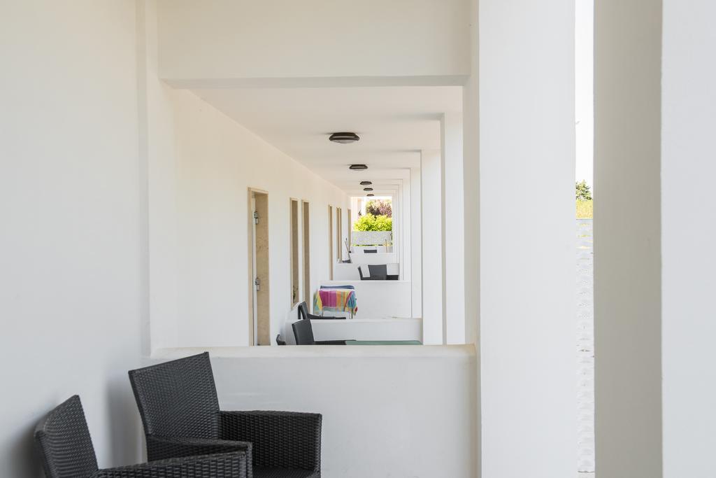 טורה סנטה סאבינה Donnosanto Residence מראה חיצוני תמונה