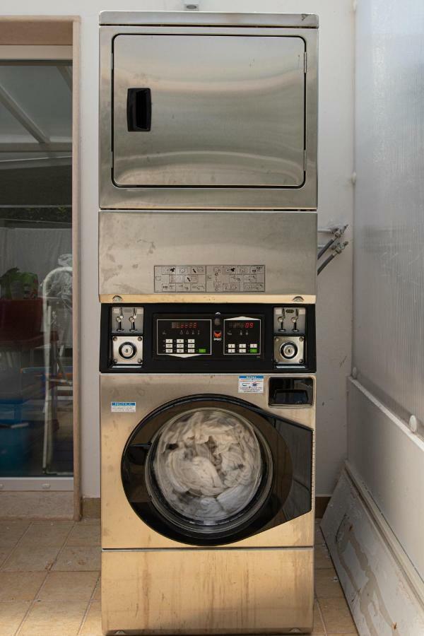 טורה סנטה סאבינה Donnosanto Residence מראה חיצוני תמונה